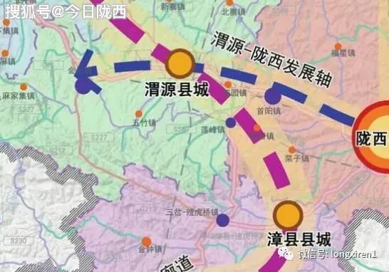 陇县最新资讯：聚焦经济发展、文化旅游、乡村振兴等热点