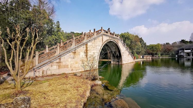 绍兴柯岩阮社最新消息：深度解读柯岩风景区发展与阮社文化传承