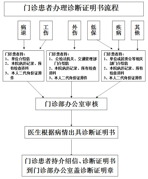 诊断书怎么写？一份完整的诊断书撰写指南